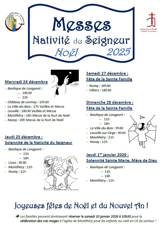 Noël 2025