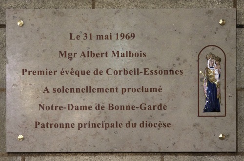 plaque
