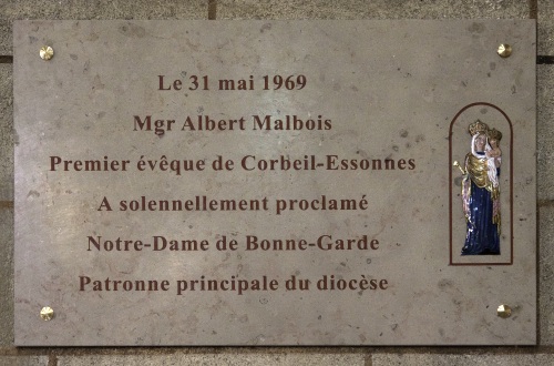 plaque