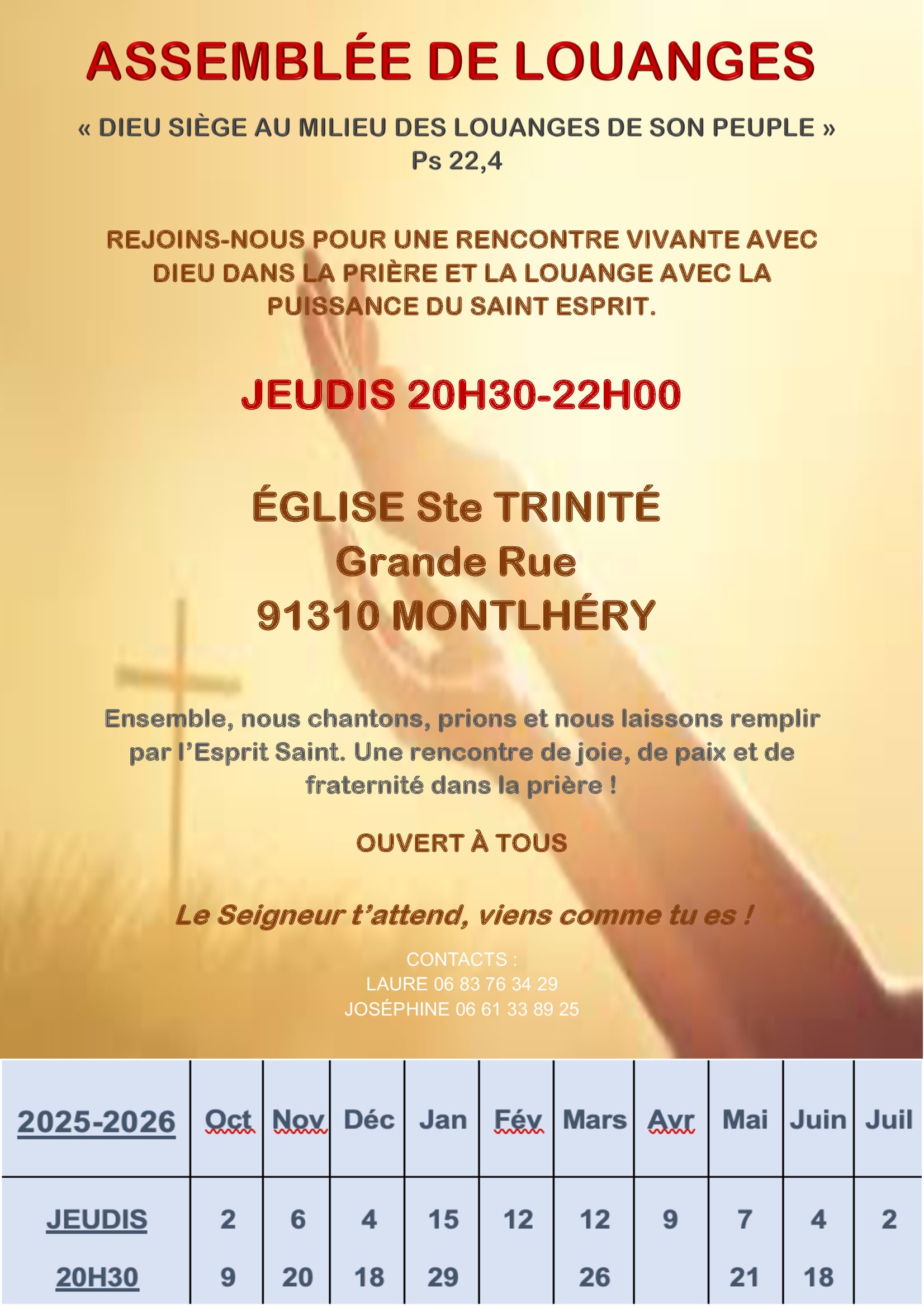 FLYER 2025 2026