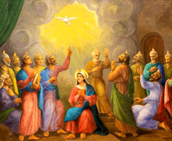 Pentecôte7 tableau polonais